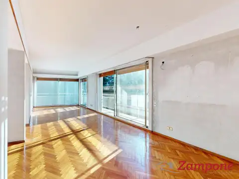 Departamento en Venta de 5 ambientes