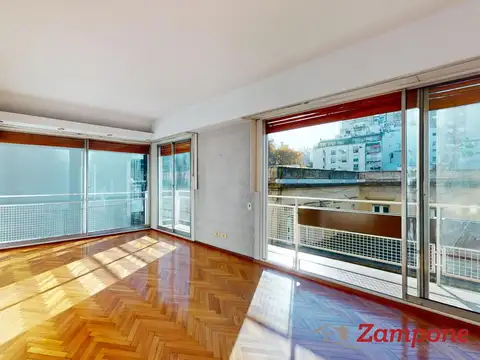 Departamento en Venta en Caballito, USD 290.000