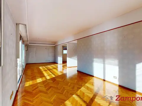 Departamento en Venta 42 años