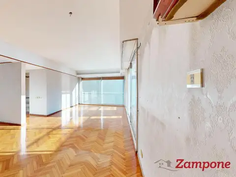 Departamento en Venta de 4 dormitorios