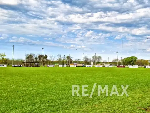 Terreno en Venta de 2100,0 m2