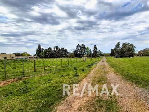VENTA TERRENO LOTE EN SAN ANTONIO DE ARECO / GOLF