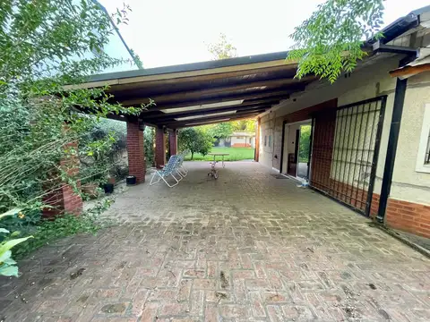 Casa en Venta 10 años