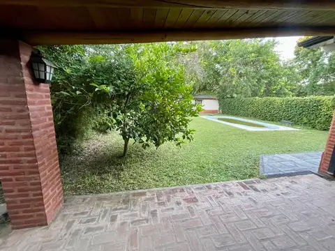 Casa en Venta al Este