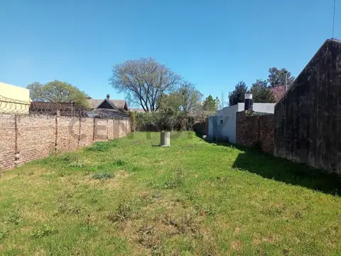 Terreno en Venta en Rafaela, USD 108.000