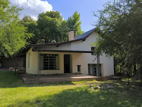 Casa en Venta en Las Rabonas, USD 235.000