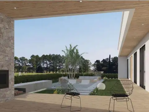 Casa 7 ambientes con 3 baños