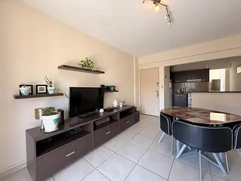 venta Depto 3 amb al frente centro Ramos Mejia