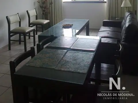 Departamento en Alquiler Temporal 2023 años