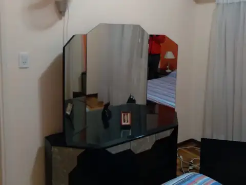 VENTA DEPTO 2 AMBIENTES MAR DEL PLATA! AMUEBLADO