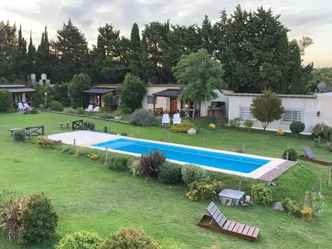 Hotel en Venta 15 años