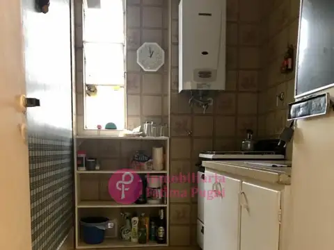 DEPARTAMENTO DOS AMBIENTES cta/fte