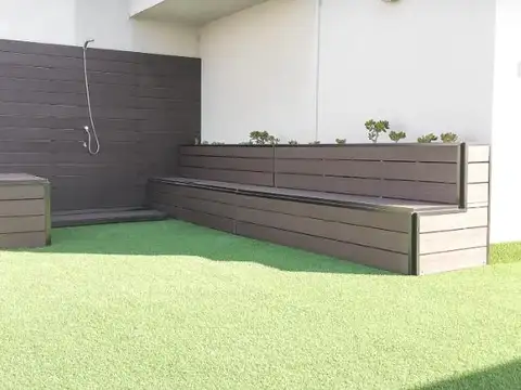 Oficina Monoambiente con 1 baño