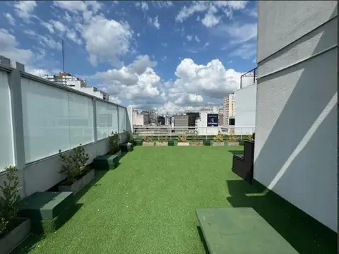 Oficina en Venta A Estrenar