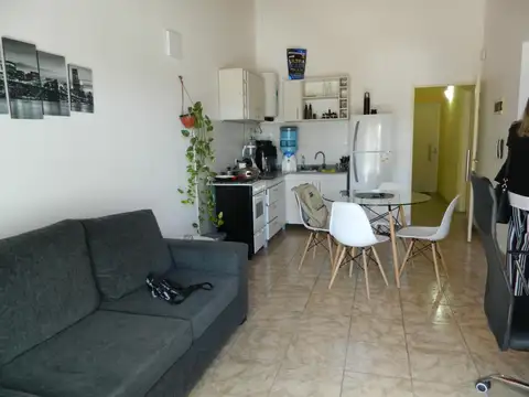 Departamento en Venta, 2 Ambientes, en Campana, G.B.A Norte