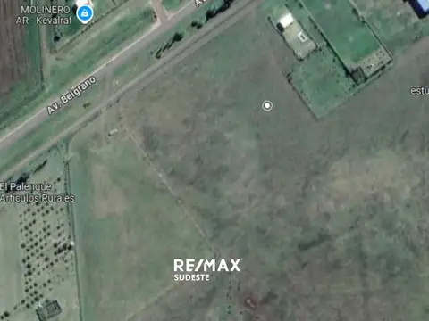 Terreno en Venta en Tornquist, USD 50.000