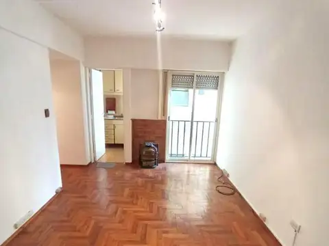 Departamento de 2 ambientes en venta