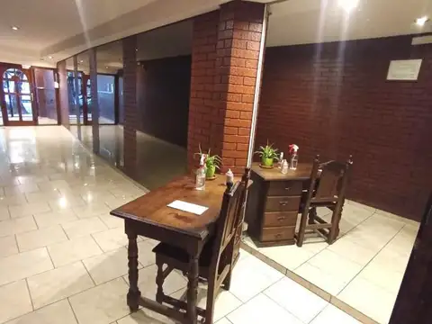 Departamento en Venta 36 años