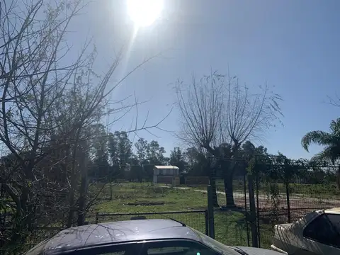 Terreno en Venta en Lambertucci, USD 42.000