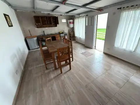 Casa en Venta en Puerto Gral San Martin, USD 35.000