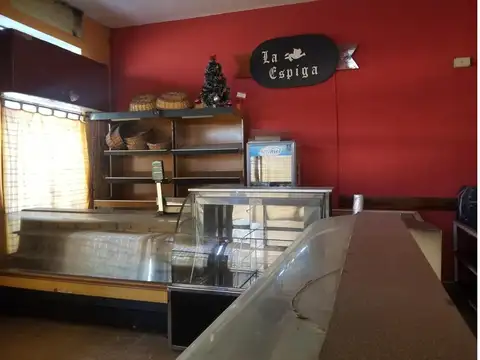 Edificio Comercial - Marcos Paz