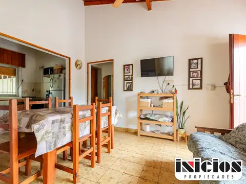 Casa en Venta 5 años