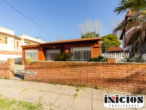 Candiotti 600, Piso 0