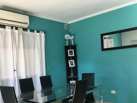 Casa en Alquiler 9 años