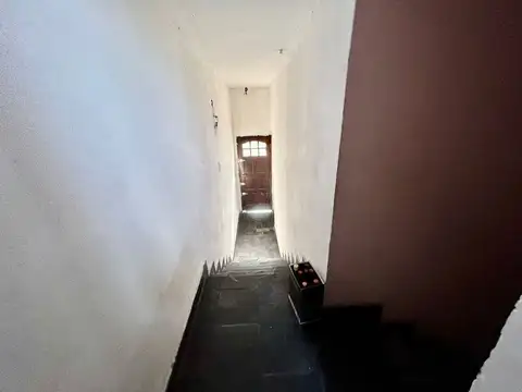 PH 4 AMB.  190m2 - LOCAL TERRAZA QUINCHO PARRILLA