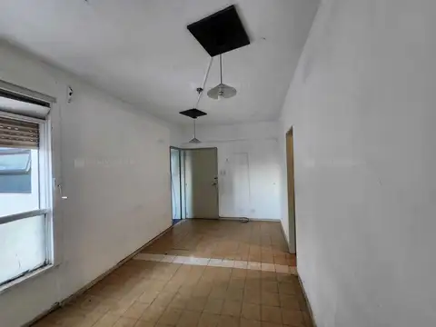 Departamento en Venta en Parque Patricios, USD 60.000