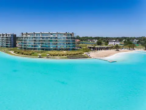 Terreno en Venta de 801,0 m2