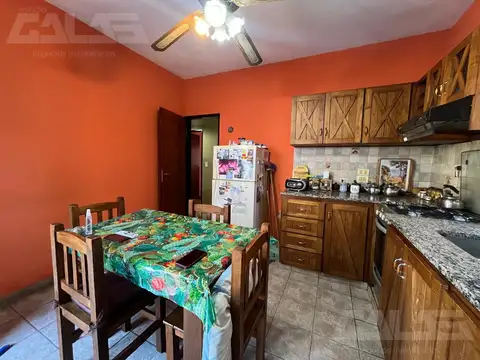 Casa en Venta en San Antonio de Padua, USD 85.000