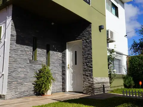 Casa en Venta de 3 dormitorios