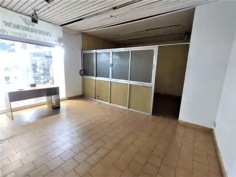 Local en Venta en Almagro, USD 34.500