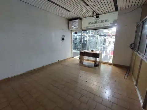 CORRIENTES, AVDA. 3900