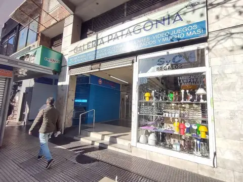 Local en Venta en Almagro, USD 34.500