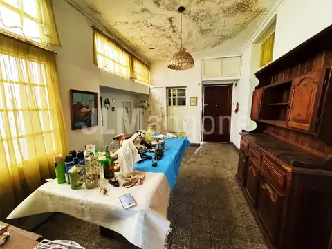 Casa en Venta 60 años