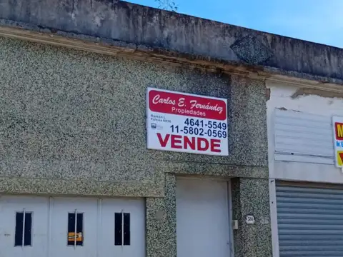 Casa en venta en Liniers