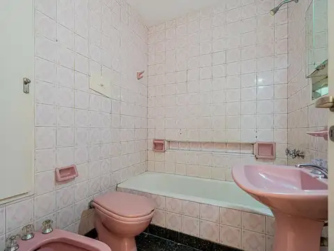 Departamento en Venta en Belgrano, USD 189.000