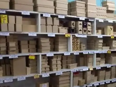 Local en Venta 50 años