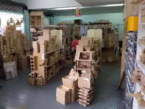 Local en Venta en San Cristobal, USD 105.000