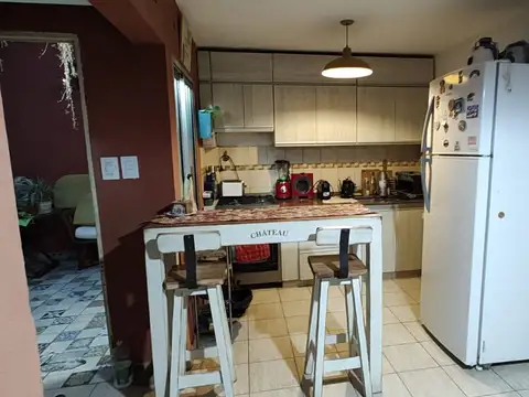 Casa en Venta en Castelar, USD 160.000