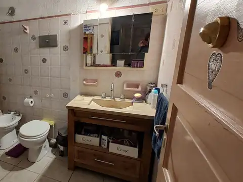 casa en venta 5 amb - castelar sur -APTO CREDITO