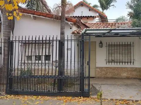 casa en venta 5 amb - castelar sur -APTO CREDITO
