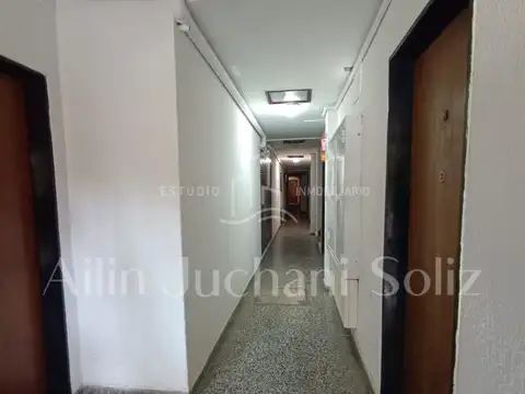 Departamento en Alquiler Temporal de Monoambiente