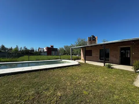 Casa en Venta de 2 dormitorios