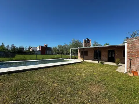 Casa en Venta en Roldan, USD 87.000