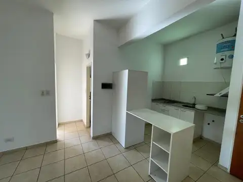 Departamento en Alquiler de 1 dormitorio