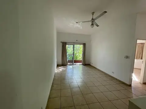 DEPARTAMENTO - 2 AMBIENTES - CON BALCON - PADUA CENTRO