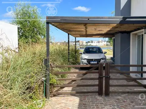 Casa en Alquiler al Sudeste